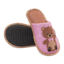 Pre dokonalý a originálny outfit Kids' Slippers Teddy Bear